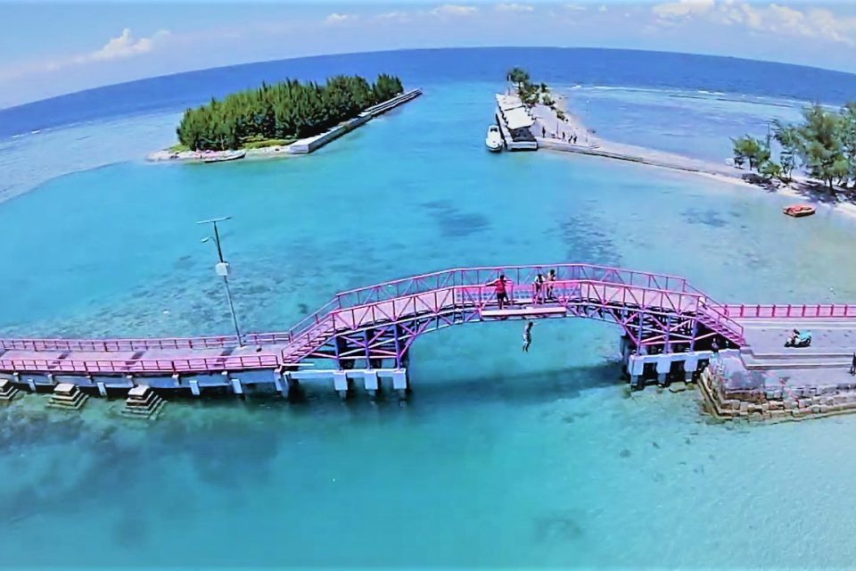 Pulau Tidung