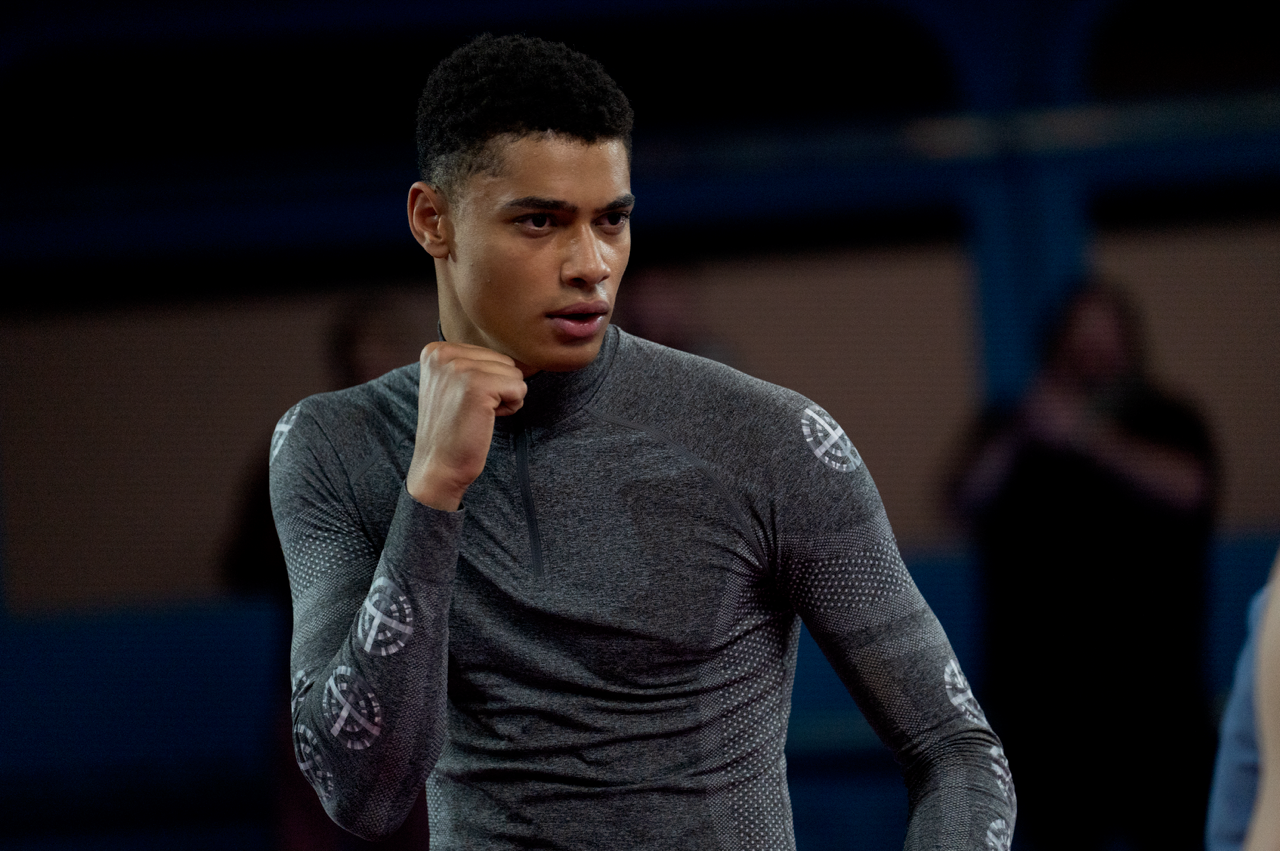 sinopsis film Absolute Dominion