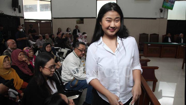 Laras Faizati: Bintang Muda yang Memikat Hati Penonton 3 Laras Faizati