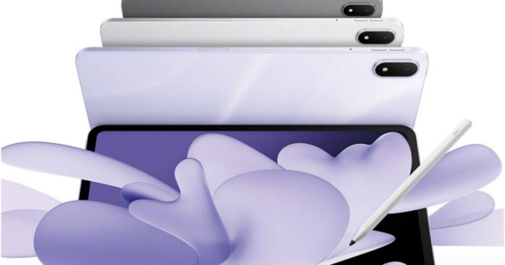 Oppo Pad 5: Teman Setia yang Membuat Hari Jadi Lebih Produktif dan Menyenangkan 3 Oppo Pad 5