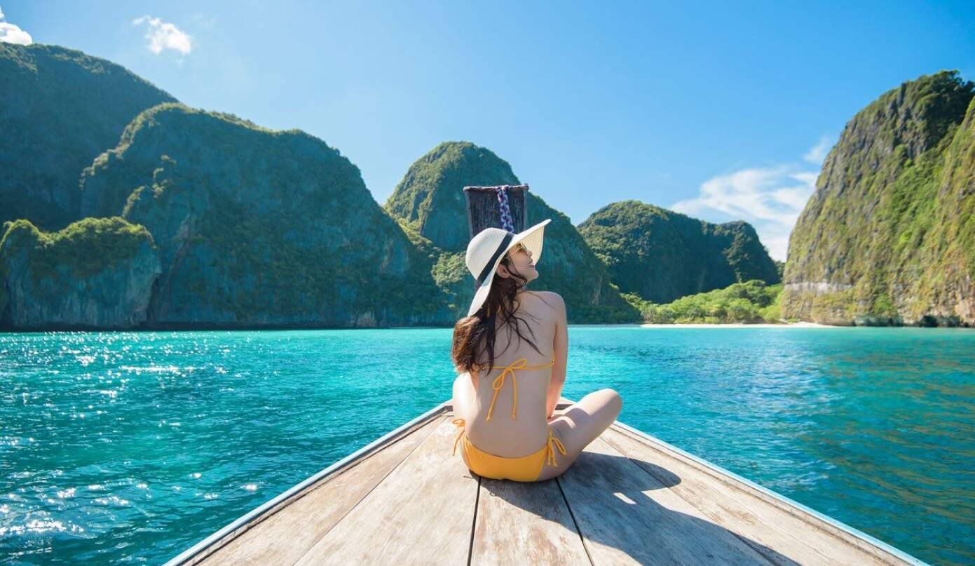 Ko Samui: Surga Tropis Thailand yang Wajib Masuk Bucket List Wisata Dunia 3 Akomodasi Mewah hingga Ramah Budget