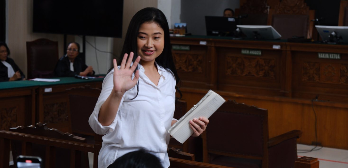 Laras Faizati: Bintang Muda yang Memikat Hati Penonton 2 Laras Faizati