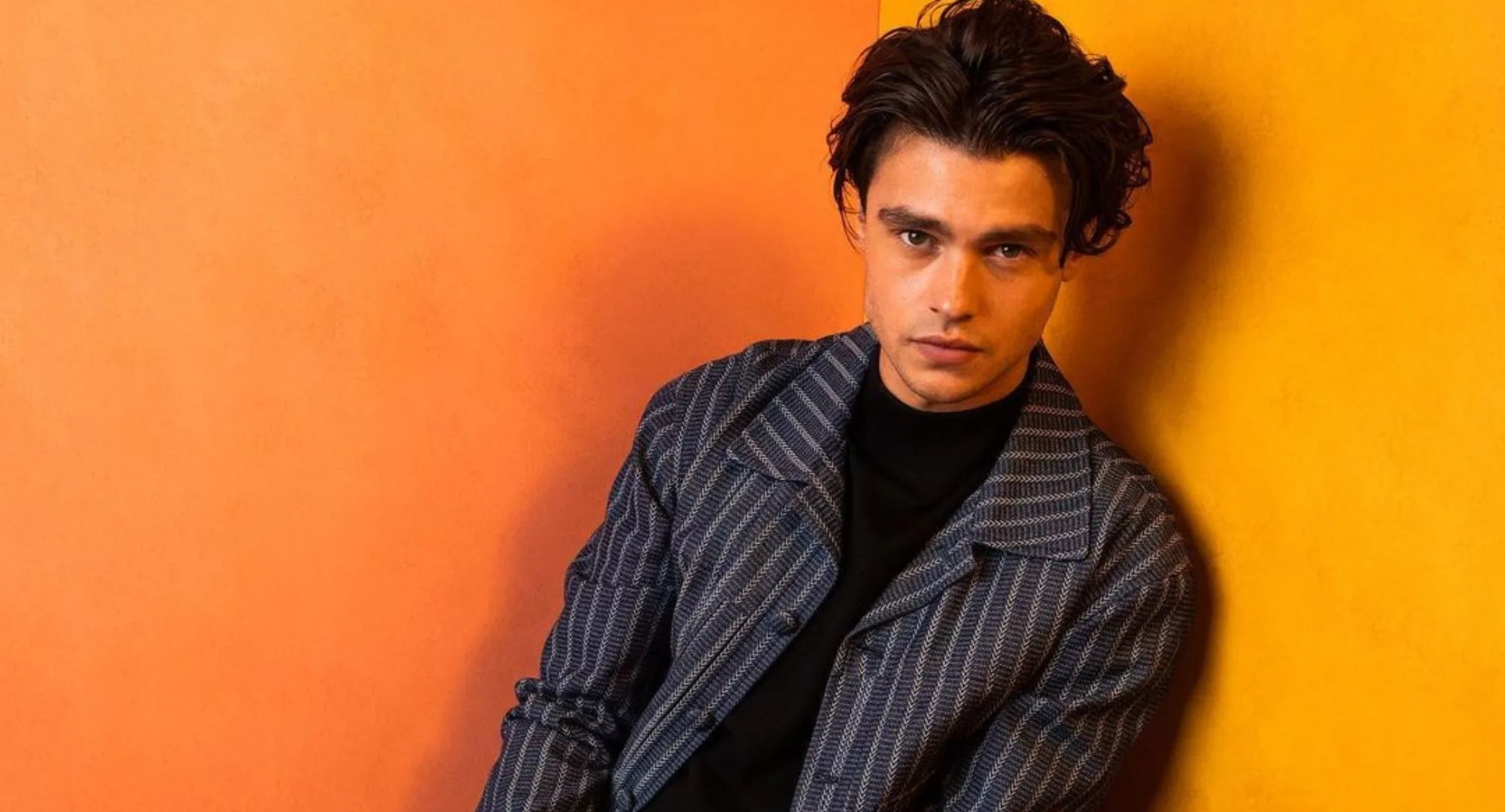 Proyek dan Masa Depan Karier Felix Mallard