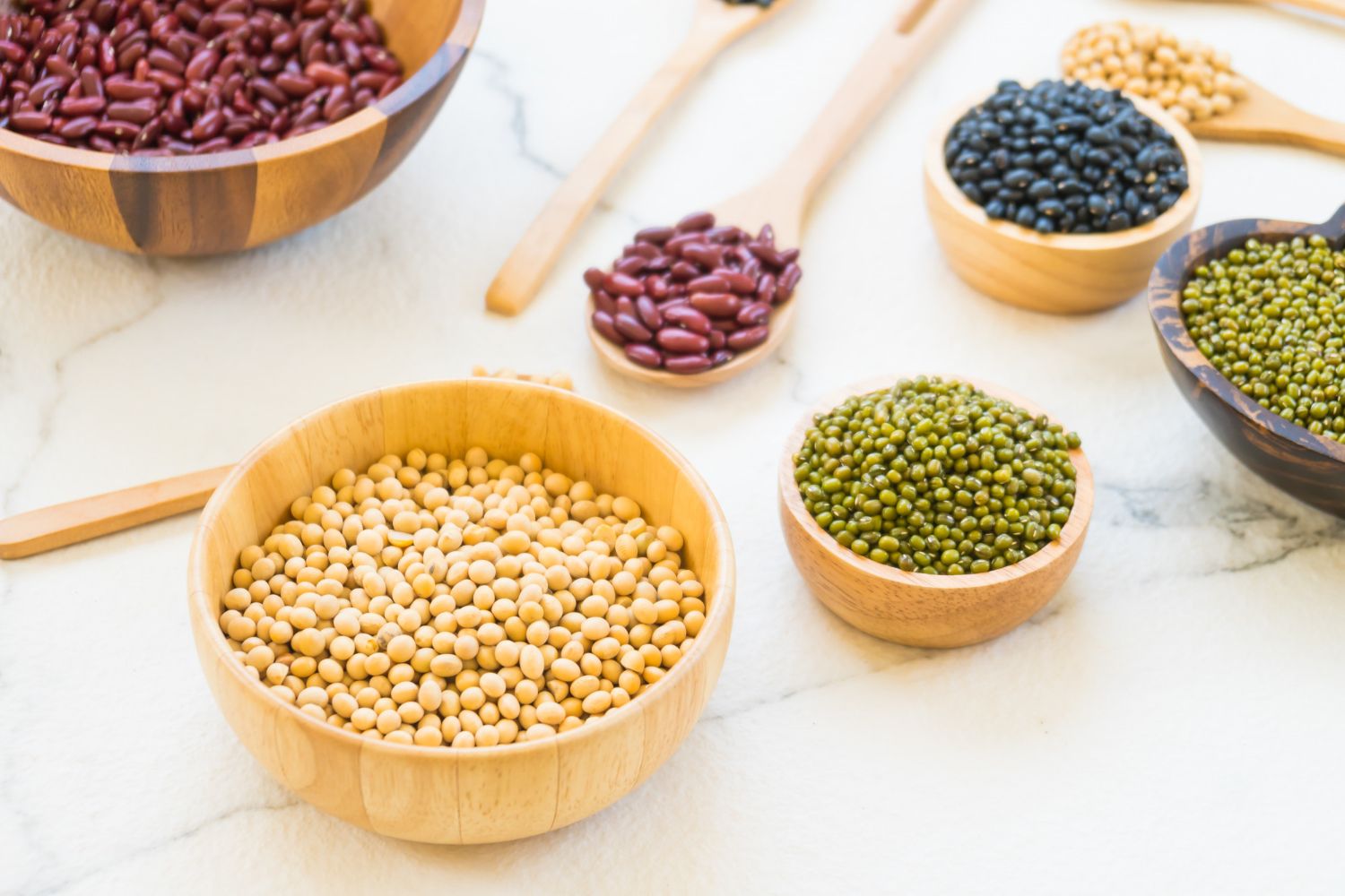 Hari Kacang-kacangan