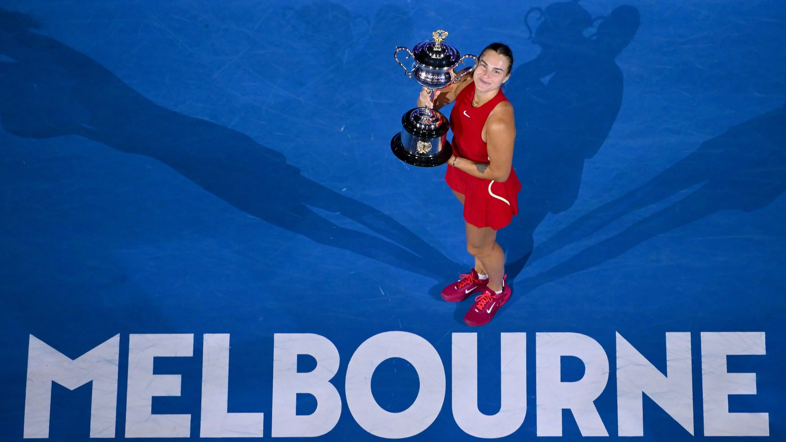 Australian Open 2026 dan Perannya dalam Peta Tenis Modern