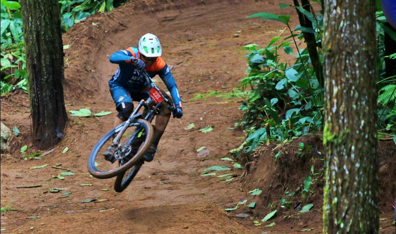 Balap Sepeda Gunung, Olahraga Ekstrem Paling Diminati 2 Daya Tarik Balap Sepeda Gunung Dibanding Olahraga Lain