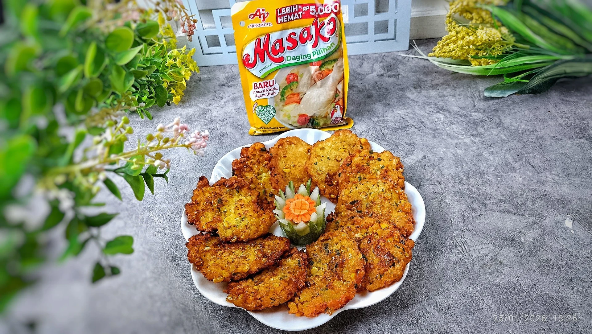Dadar Jagung