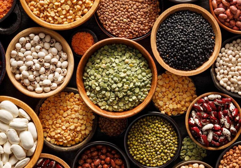 Hari Kacang-kacangan