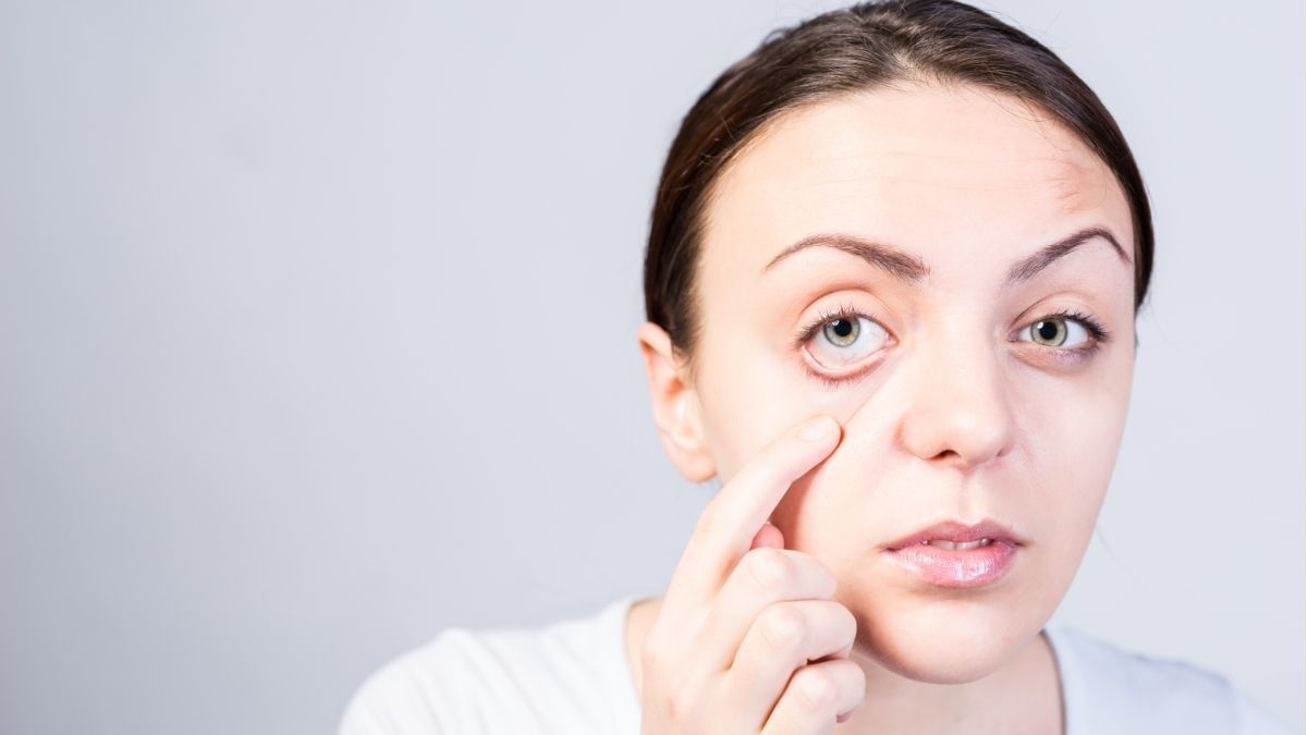 Apa yang Dimaksud dengan Kontaminasi Mata