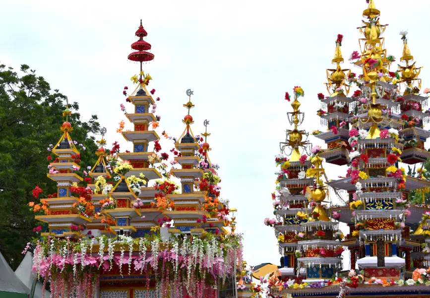 Dampak Ekonomi dan Pariwisata bagi Bengkulu