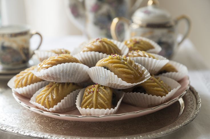 Magrood Libyan: Manisnya Warisan Kuliner dari Gurun Pasir 2 Jejak Sejarah dan Filosofi di Balik Magrood Libyan