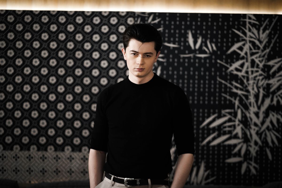 Momen Panggung yang Menandai Kebangkitan