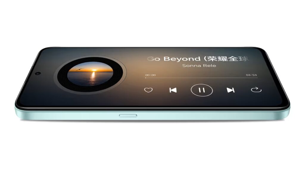 HP Honor Play 80 Pro