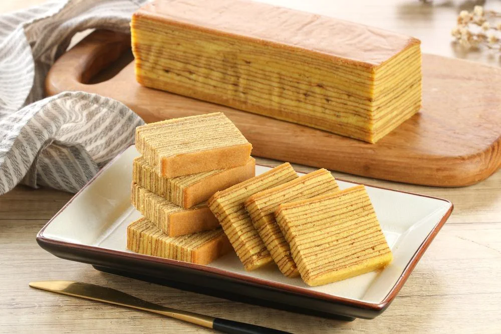 Inovasi Modern Tanpa Menghilangkan Identitas