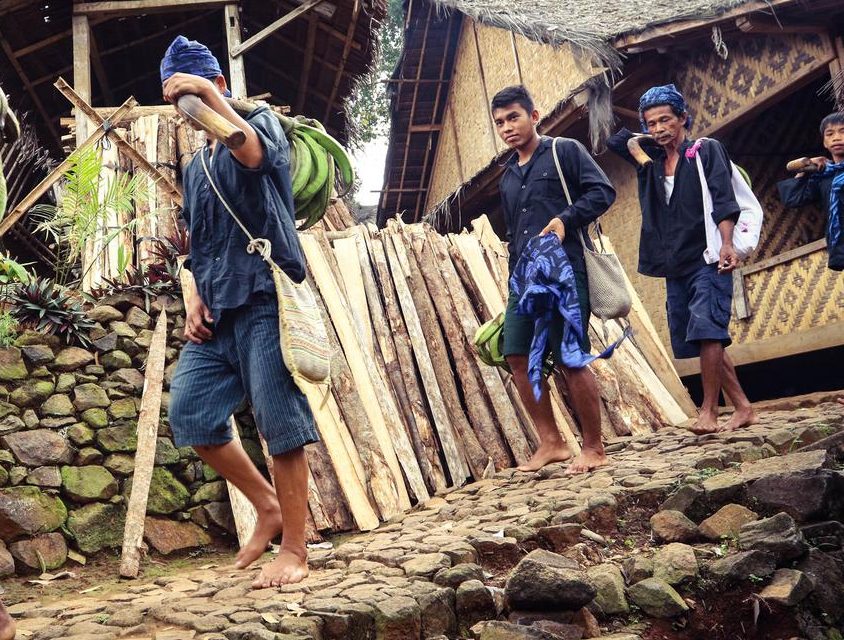 Suku Baduy