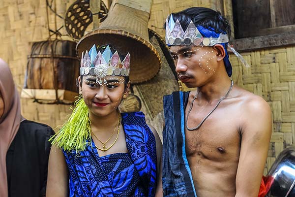 Suku Baduy sebagai Benteng Budaya di Era Digital