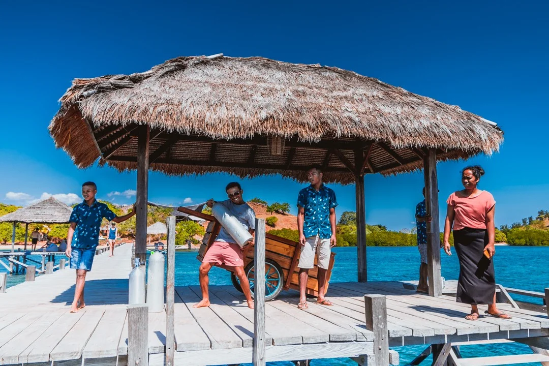 Tips Menikmati Wisata Penyegar Mata Secara Maksimal