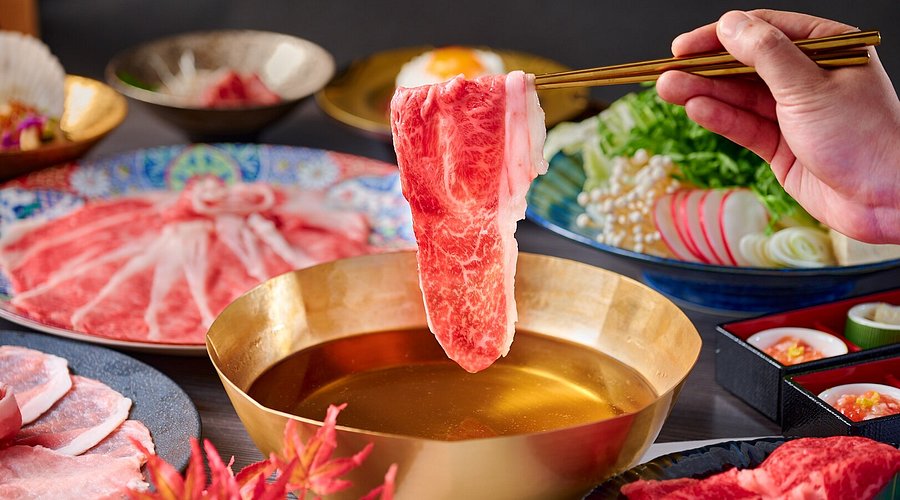 Shabu-shabu