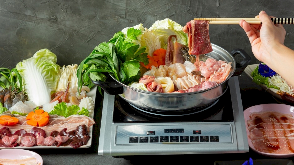 Shabu-shabu