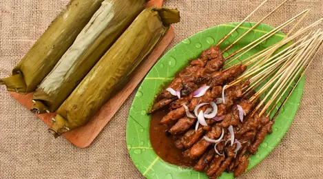 Sate Madura, Aroma Tradisi yang Selalu Menggoda Selera di Setiap Suapan 3 Sate Madura