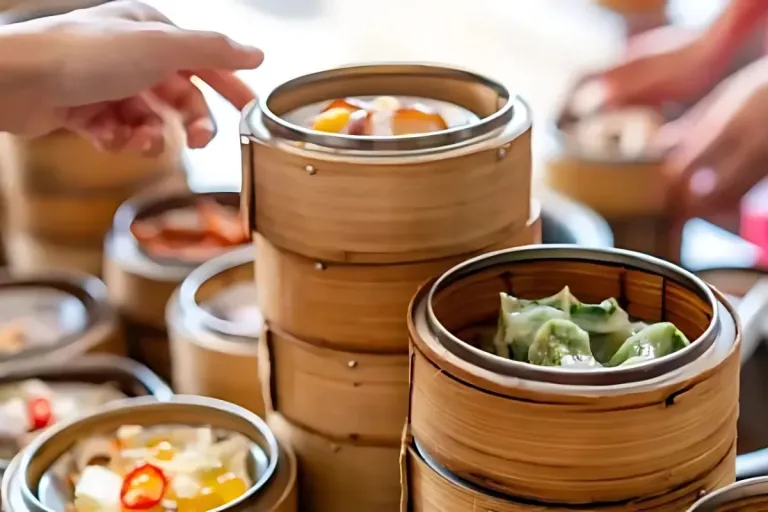Dimsum Hongkong Halal