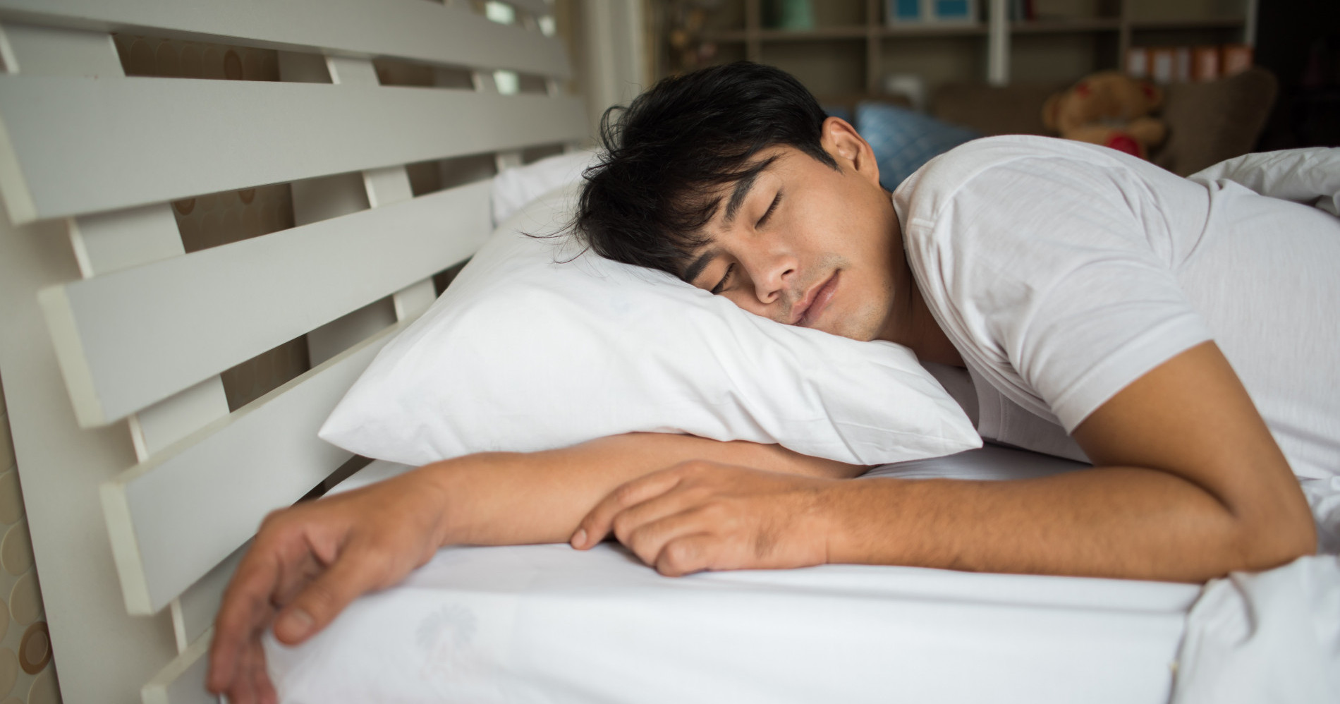 Dampak Buruk Kurang Tidur yang Jarang Disadari