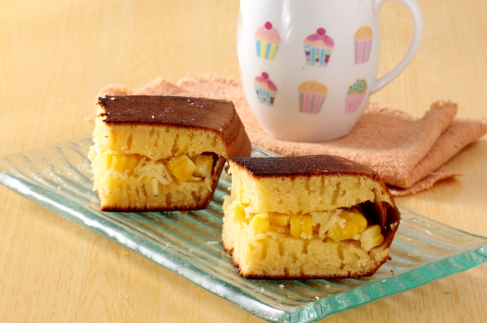 Kenapa Martabak Jagung Keju Disukai Banyak Orang