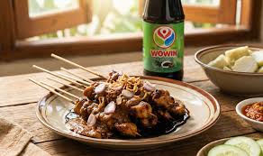 Sate Madura