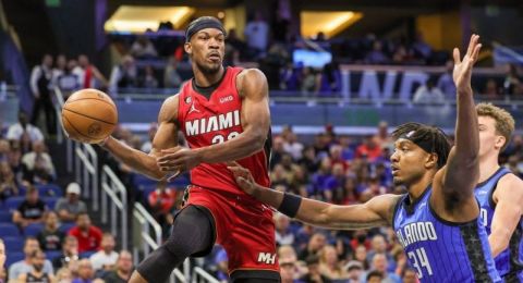 Hasil NBA Terbaru