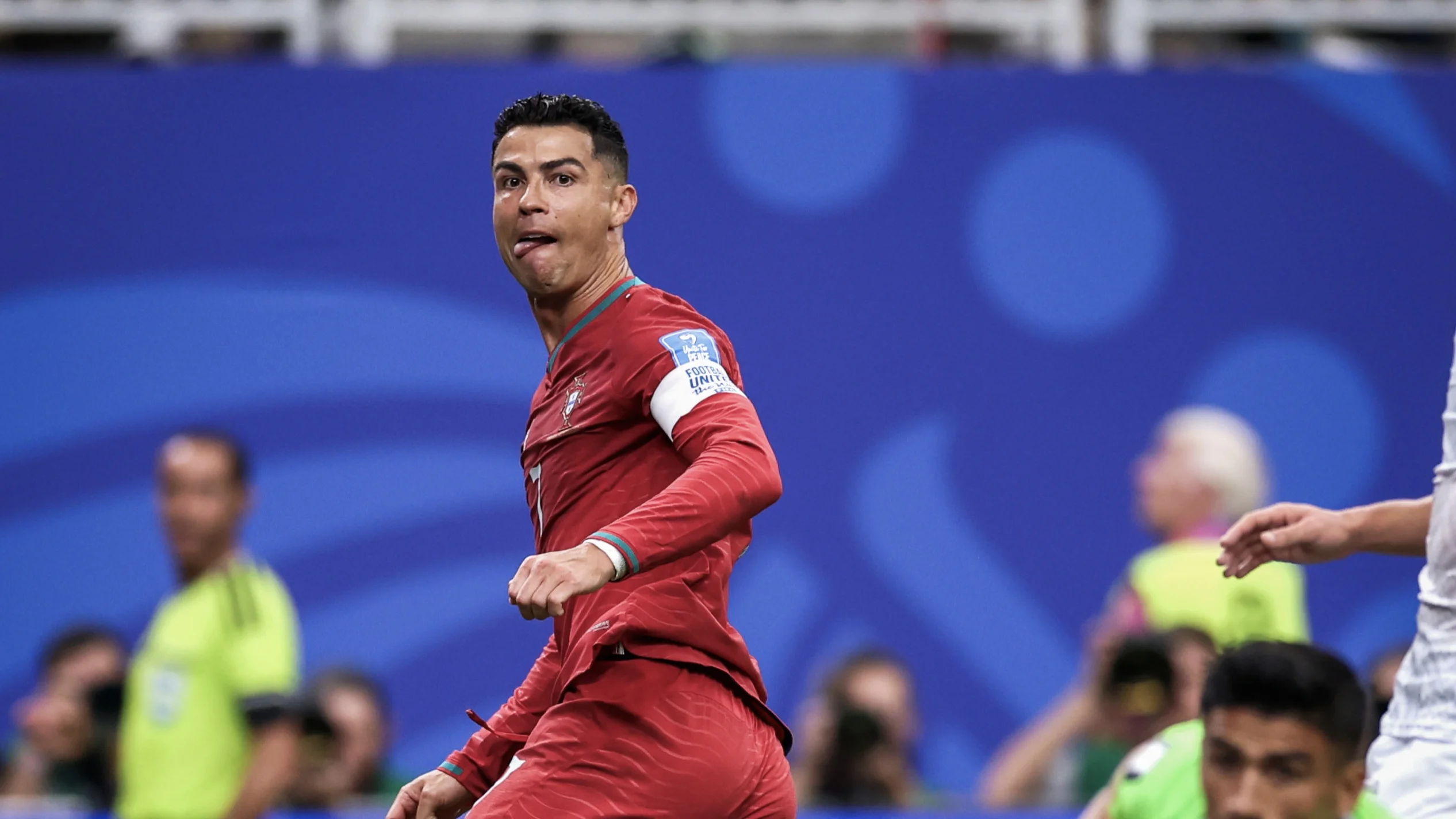 Ronaldo Cetak Brace, Samai Rekor Messi 2026 3 Analisis Gaya Bermain dan Dampaknya