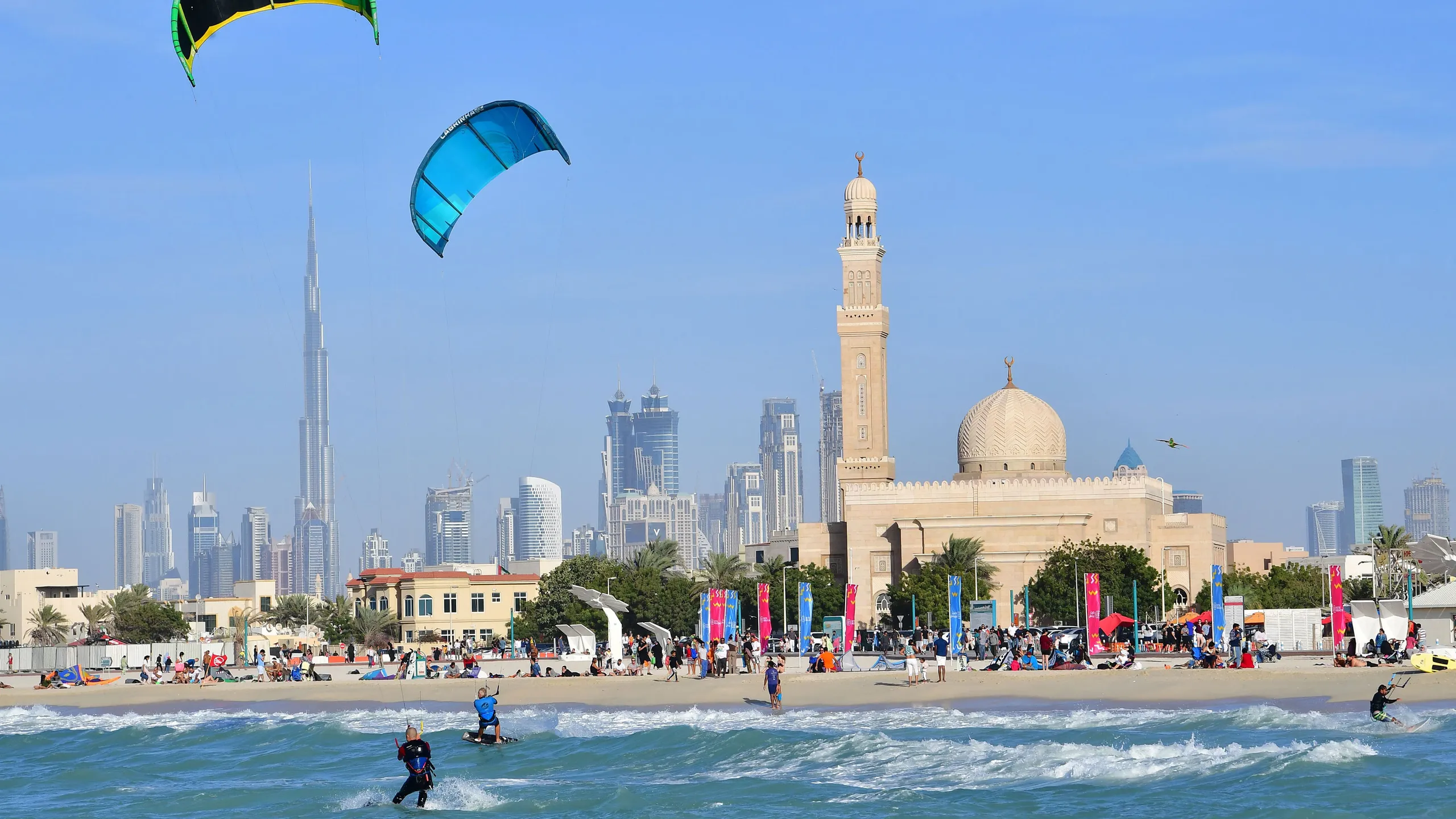 Mengapa Kite Beach Begitu Populer
