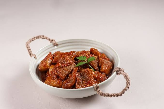 Babat Gongso: Resep Kuliner Sejuta Rasa Nusantara 3 Rahasia Cita Rasa