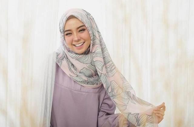 Nesa Aqila, Potret Influencer Cantik Indonesia yang Inspiratif 2 Sosok Nesa Aqila yang Menarik Perhatian