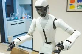 Robot Humanoid Canggih Masa Depan Peradaban Bersama yang Mengubah Cara Manusia Hidup 2 Robot Humanoid Canggih