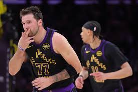 Hasil NBA Terbaru Menghadirkan Drama, Kejutan, dan Persaingan Sengit yang Memikat Penggemar Basket 3 Hasil Liga Inggris