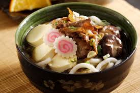 Udon Kuah Gurih