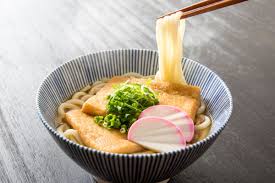 Udon Kuah Gurih