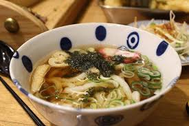 Udon Kuah Gurih