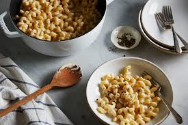 Macaroni Cheese Creamy