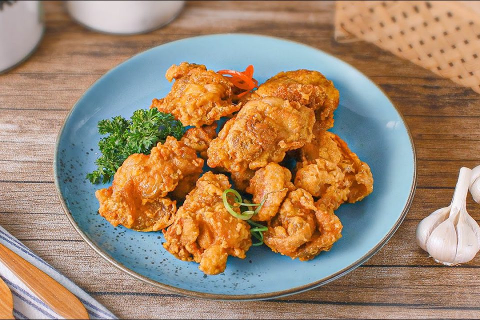 Memilih Bahan Berkualitas untuk Ayam Goreng Tepung yang Lezat