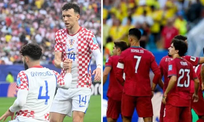 Portugal Datang dengan Generasi Baru yang Lebih Berani
