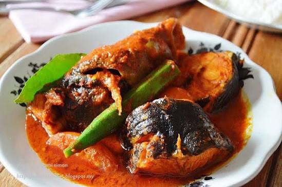 Resep Asam Pedas Ikan Sembilang yang Mudah Dipraktikkan