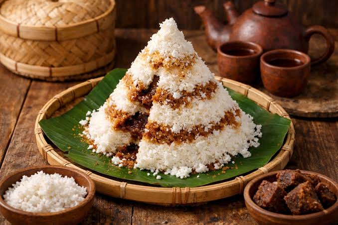 Kue Dongkal, Sajian Tradisional Penuh Kenangan yang Menghidupkan Rasa Nusantara 3 Kue Dongkal