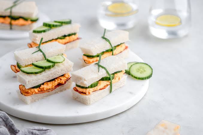 Sandwich Mini