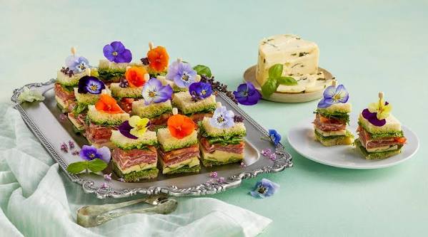 Sandwich Mini