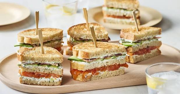 Sandwich Mini
