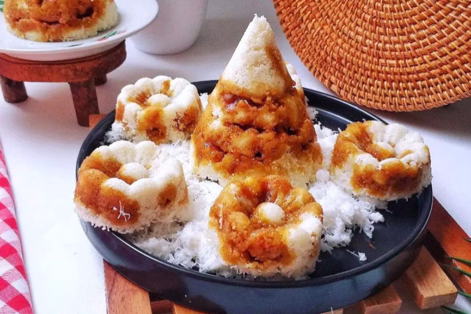 Kue Dongkal
