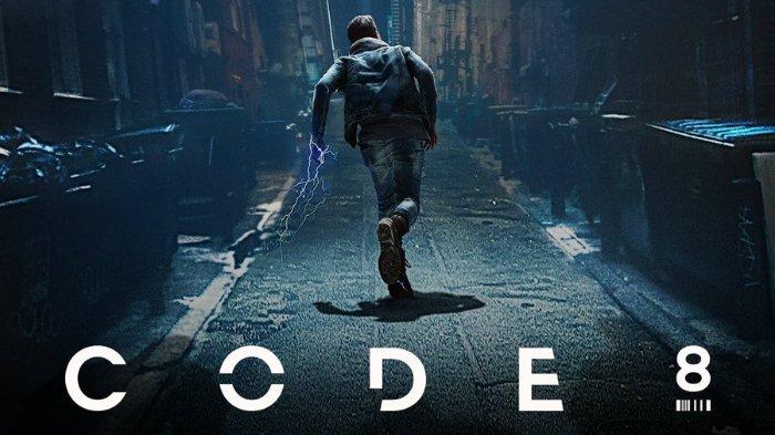 Code 8